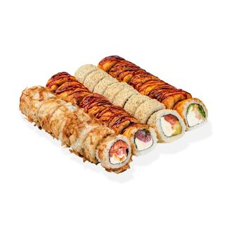 Сет Санрайз