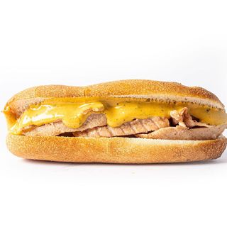 Montadito 41 - PAN NORMAL