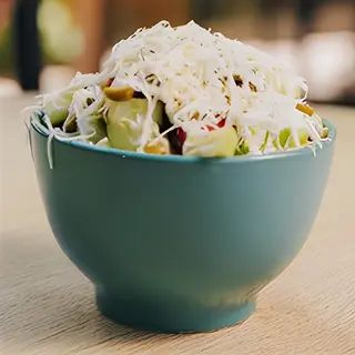 Mediteranska salata