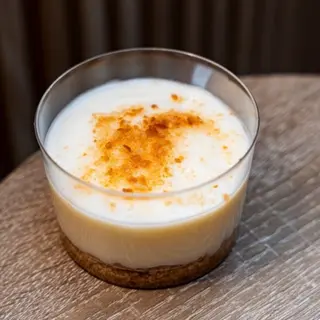 Pie De Limón