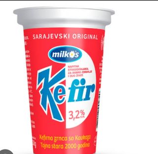 Kefir