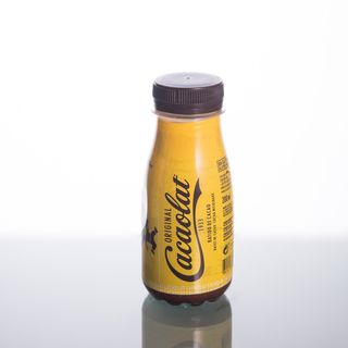 Cacaolat Original Batido · Botella pet de 200 ml.
