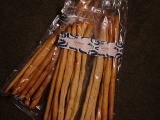 Гріссіні (65г)