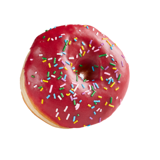 Donut Homer