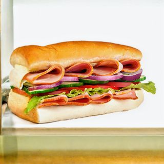 Свински двоен (30см)