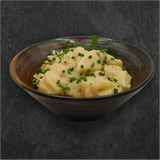 Salata vieneza de cartofi - Kartoffelsalat