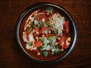 Chicken Tikka Masala