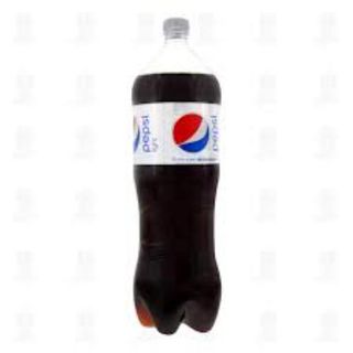 Pepsi light (2 lt.)