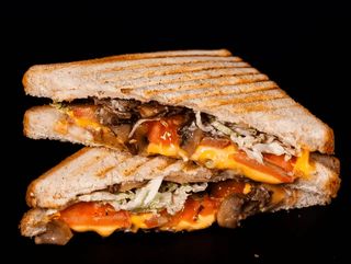 Vegetarian #1 (200g)