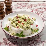 ღომი ფუჩხოლია