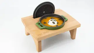 Potaž od šargarepe