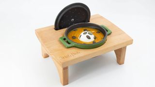 Potaž od šargarepe