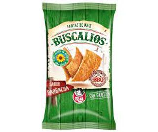 Bolsa Buscalios 140 Grs