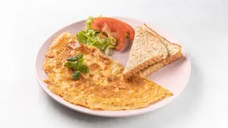 Bazni omlet