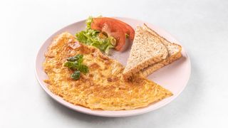 Bazni omlet