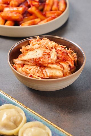 09 Kimchi