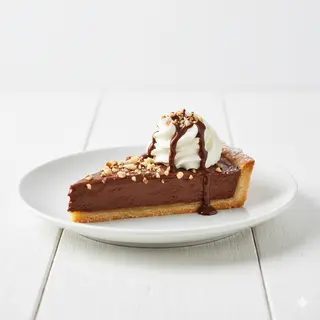 Tarta De Nutella