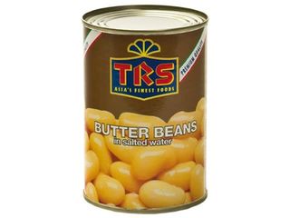 Fasole untoasa 400g - trs