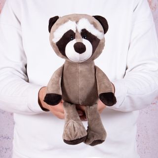 Raton de plus (35cm)