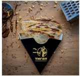 Палачинка с млечен шоколад + Coca-Cola 500 мл