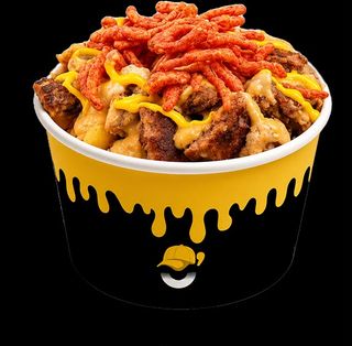Smoky Bowl