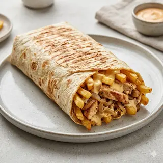 Taco Maxi
