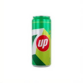 7 UP - Classique (25 Cl) Canette