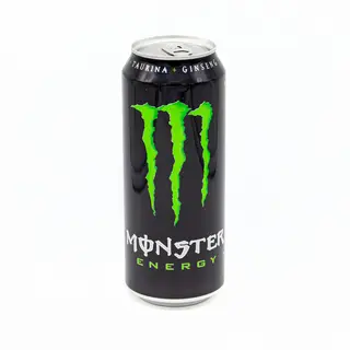 Monster Energy 500 Ml.