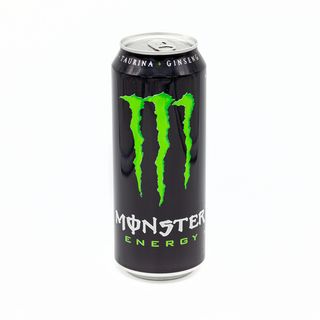 Monster Energy 500 Ml.