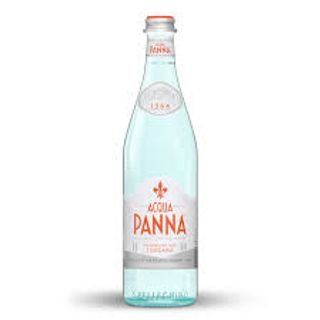 Acqua panna 0.75