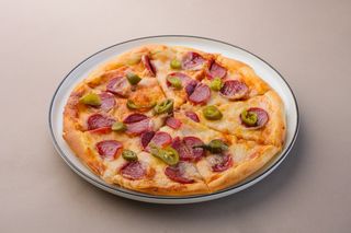 Пепперони острая (500г)