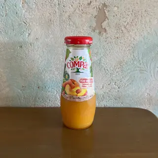 Zumo De Melocotón (200 Ml.)