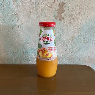 Zumo De Melocotón (200 Ml.)