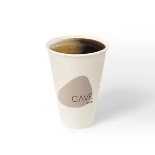 Americano 100 ml