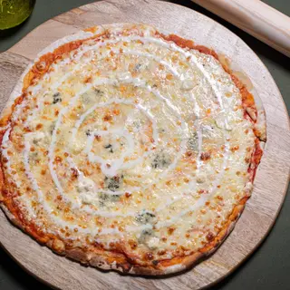 TUTTO 4 Quesos