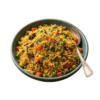 Vagtabl  rice