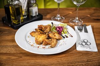 ARIPIOARE DE PUI PICANTE