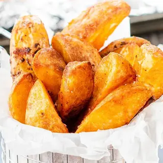 Patatas Deluxe