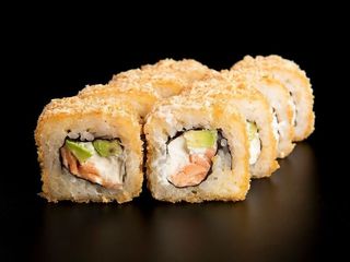 Гарячий сир (20/225g)