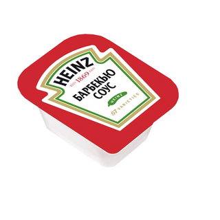 Соус Heinz барбекю