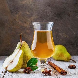 Груша Сидр (1л)