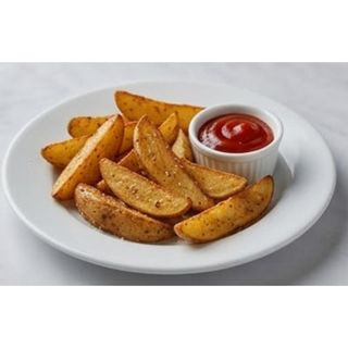 Potato Wedges