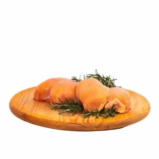 Petto di pollo 360 g