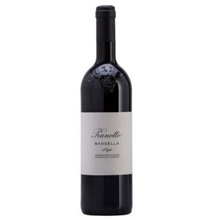 Prunotto Barbera D'asti Nizza Bansella 2021