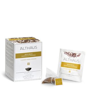 როიბუშ ვანილა/Rooibos Vanilla  20x1,75g