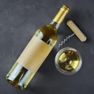 Botella verdejo
