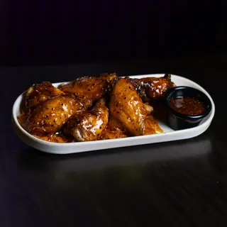 Alitas