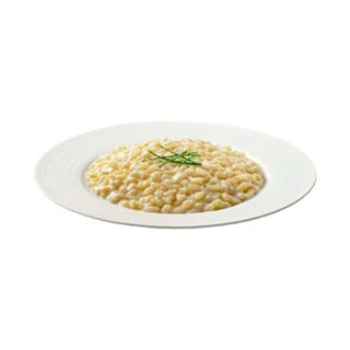 Risoto De 4 Quesos
