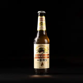 Cerveza Kirin