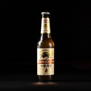 Cerveza Kirin